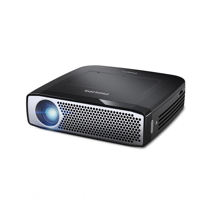 飛利浦（PHILIPS） PPX4935 便攜式投影儀 投影機（720P高清分辨率 350流明）_http://www.nebao.cn/img/sp/237/0312c34f-8983-48d3-a4fa-94c395aa99b0.jpg