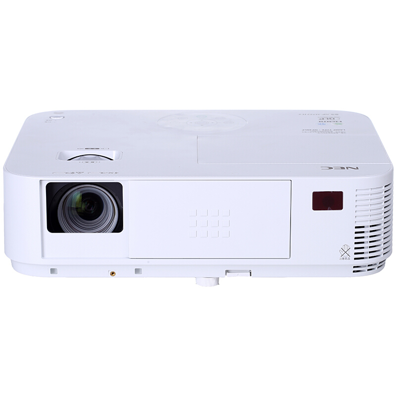 NEC NP-M403X+ 商務辦公投影機 4000流明 10000：1