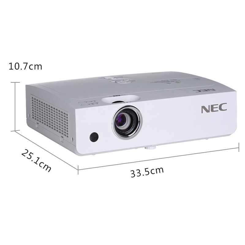 NEC NP-CR2275X 商務教育辦公投影機 3700流明_http://www.nebao.cn/img/sp/237/33b29fc3-2c71-4ba1-931a-16c7afd299e9.jpg