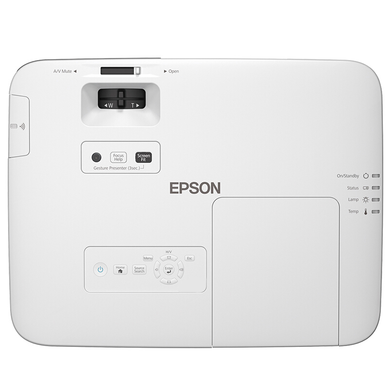 愛普生（EPSON） CB-2255U 商務會議教育辦公工程投影儀 投影機（5000流明 無線投影）_http://www.nebao.cn/img/sp/237/343fa854-7d98-4099-92fb-a8efac58a704.jpg