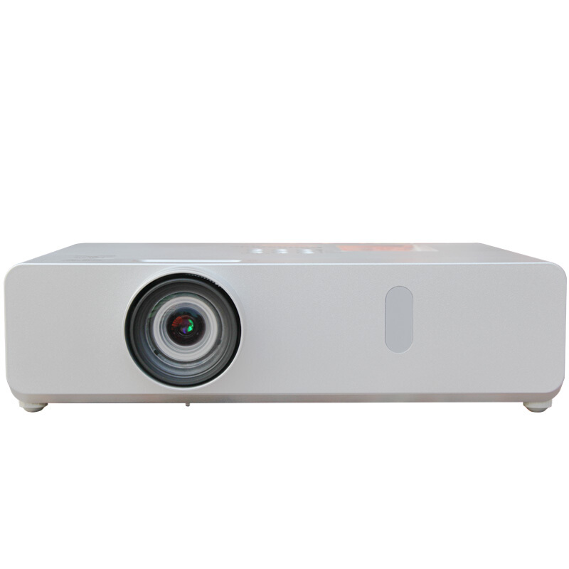 松下（panasonic） PT-BW400C 商務辦公投影機 高清寬屏 4000流明 12000：1