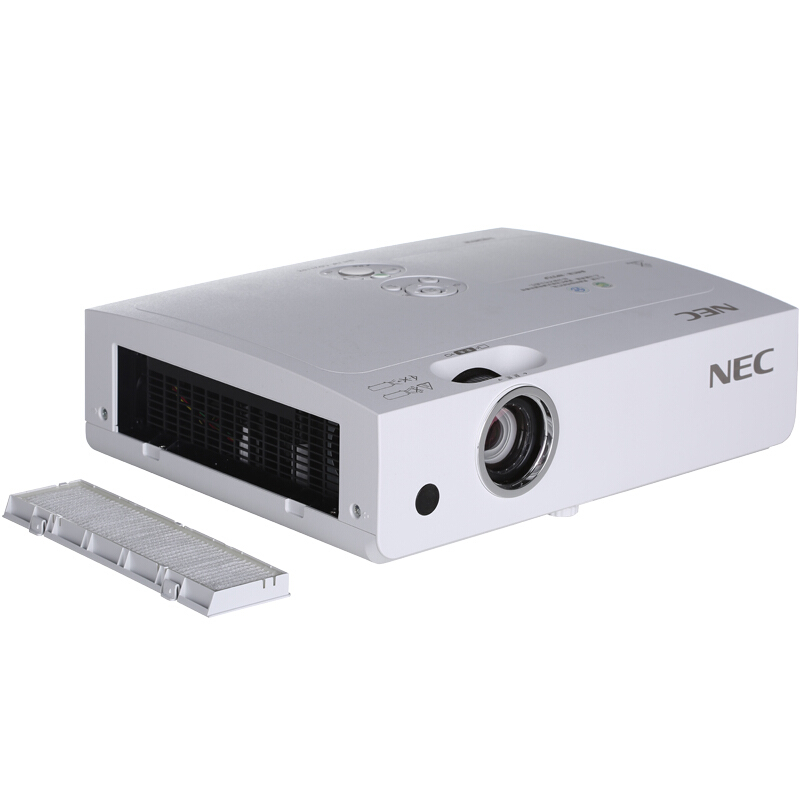 NEC NP-CR2275X 商務教育辦公投影機 3700流明_http://www.nebao.cn/img/sp/237/36f91939-d496-4221-899f-87ded0e518b9.jpg