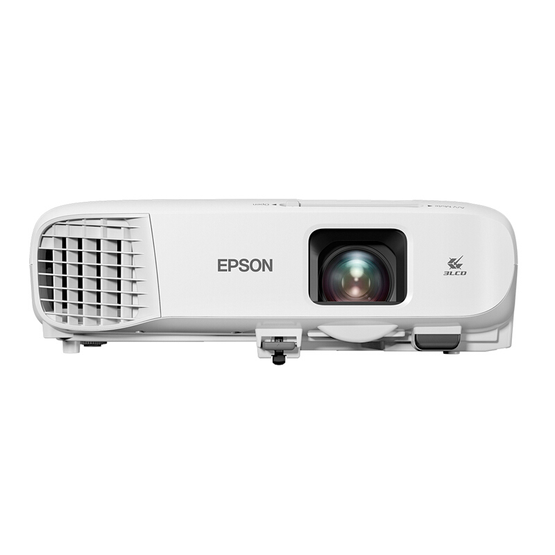愛普生（EPSON） CB-2042 商務會議辦公教育家用工程高清投影儀