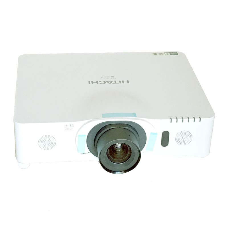 日立（HITACHI） HCP-D757X 教育會議 工程投影機 標清5000流明（臺）_http://www.nebao.cn/img/sp/237/4a99c69b-adb7-4a6d-bade-bbe224d8f752.jpg