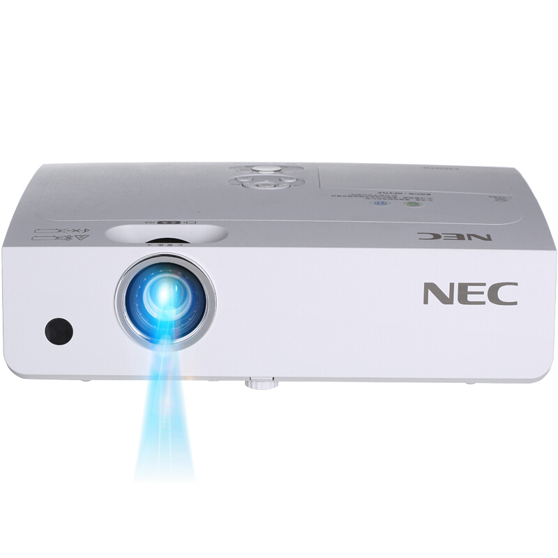 NEC NP-CR2275X 商務教育辦公投影機 3700流明