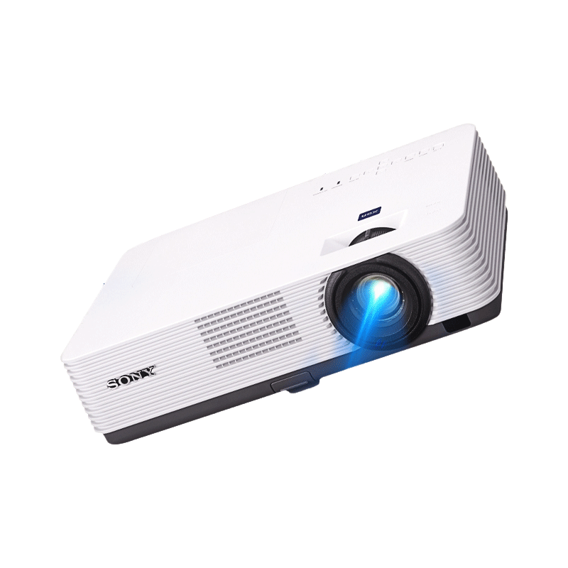 索尼（SONY） DX221 辦公投影儀 投影機(jī) (標(biāo)清XGA，2800流明) _http://www.nebao.cn/img/sp/237/4f5fc6ab-a627-4edf-ae7b-ce26b7f27f29.jpg