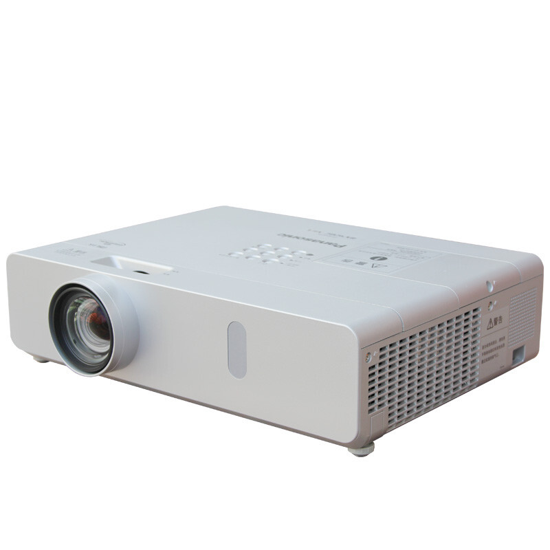 松下（panasonic） PT-BX435NC 商務辦公投影機 4500流明