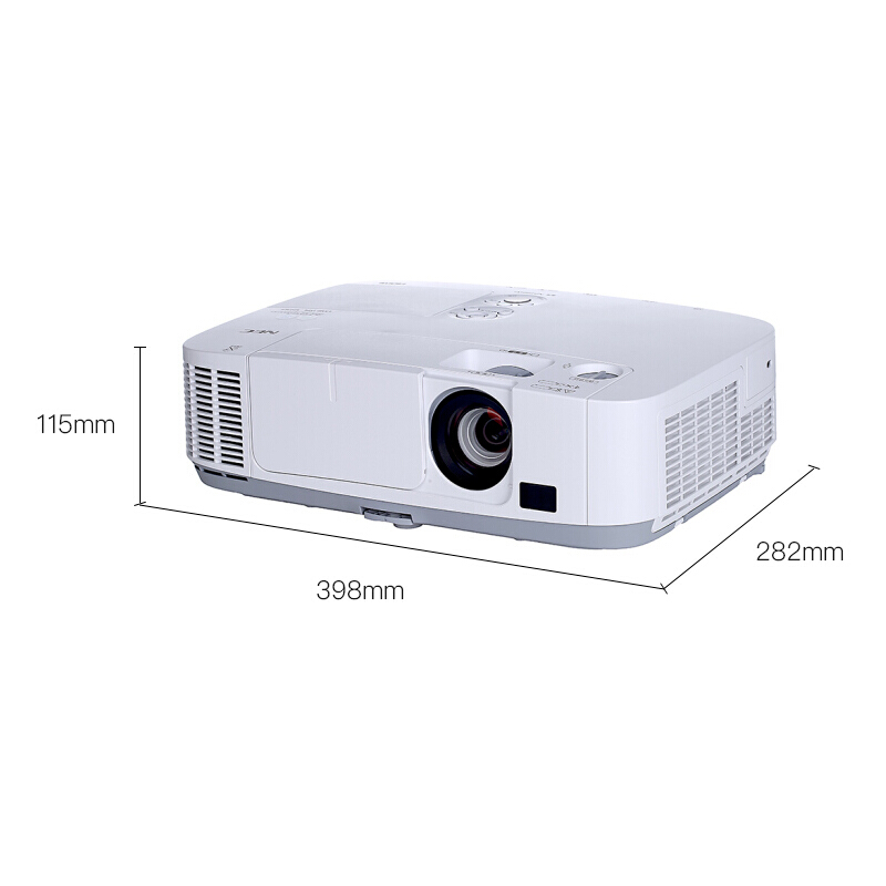 NEC NP-PE501XC 商務辦公投影機 1024*768標清 5000流明_http://www.nebao.cn/img/sp/237/6f8879cb-f43d-4122-a2e0-87f0e30d9e8f.jpg