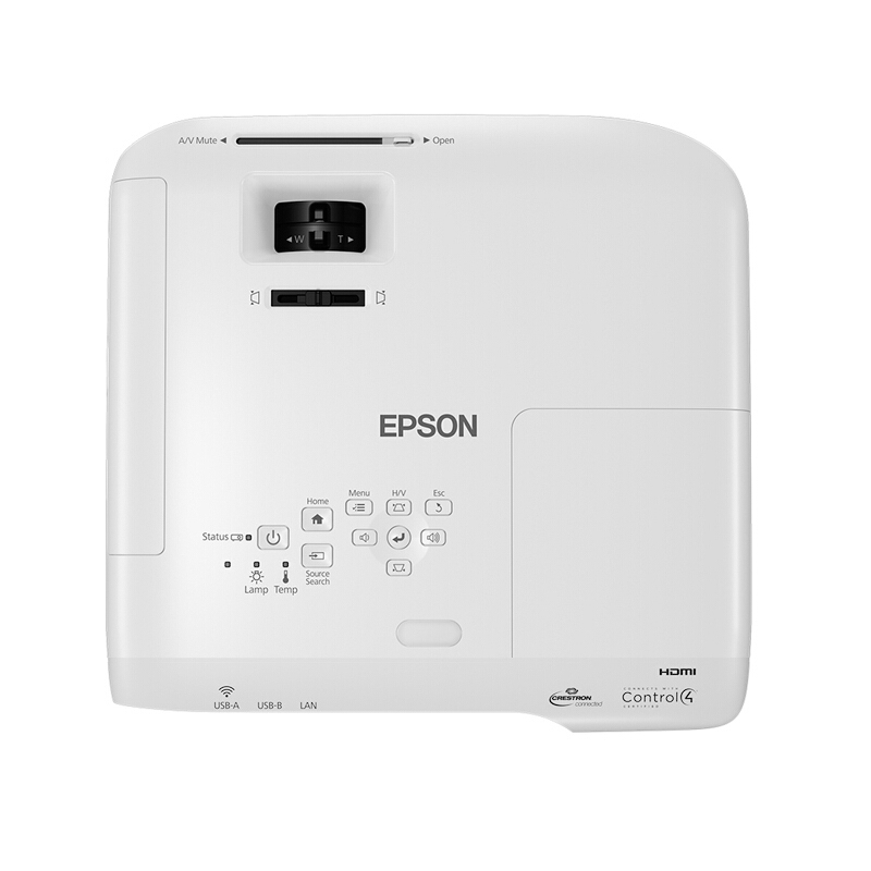 愛普生（EPSON） CB-2042 商務會議辦公教育家用工程高清投影儀_http://www.nebao.cn/img/sp/237/76ba909e-38cc-4134-b9db-3096ad02fa3d.jpg