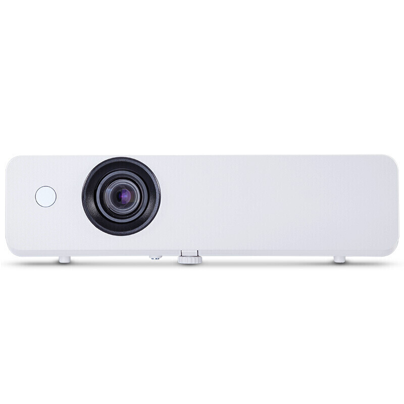 松下（panasonic） PT-UW313C 辦公家用 商務會議 高清投影機 3100流明