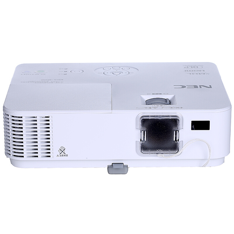 NEC NP-V302X+ 商務辦公投影機 標清1024*768