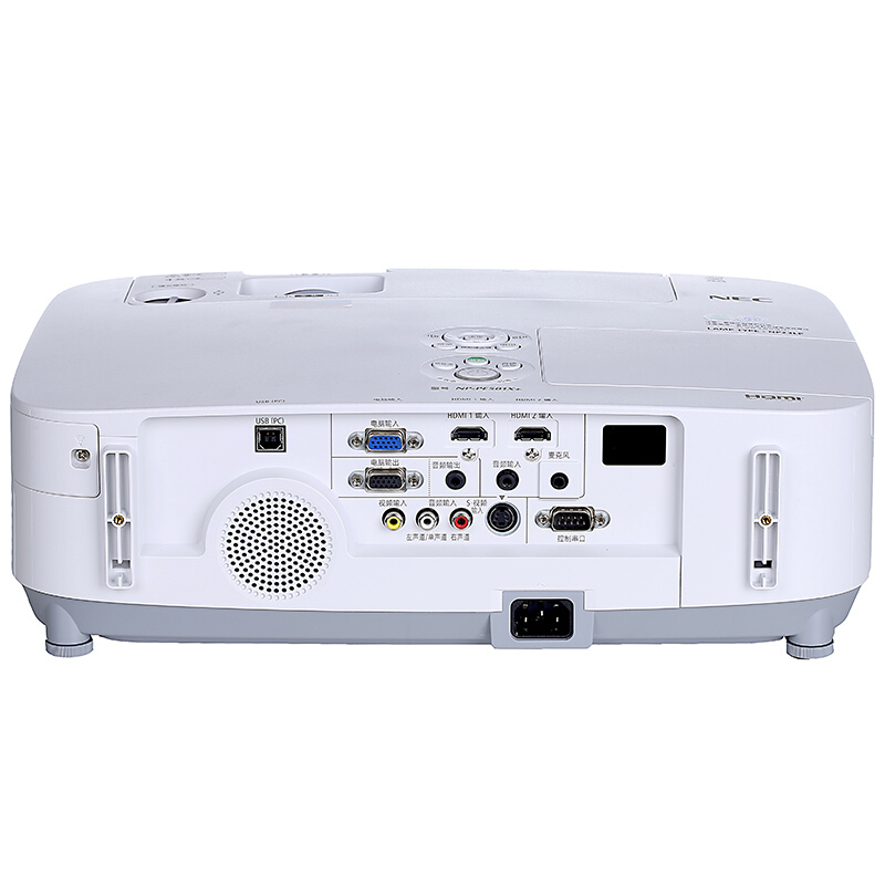 NEC NP-PE501XC 商務辦公投影機 1024*768標清 5000流明_http://www.nebao.cn/img/sp/237/d6aefc53-80ee-42b3-ac2c-59cf8a976c2c.jpg