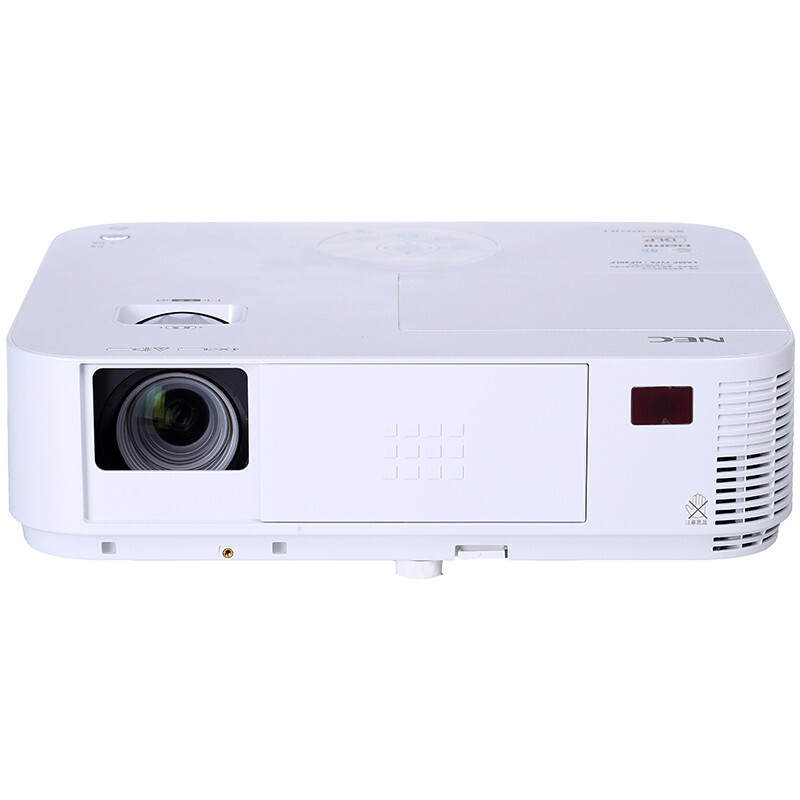 NEC NP-M363X+ 商務辦公投影機 3600流明