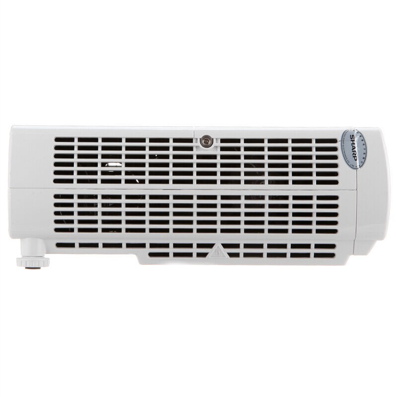 夏普（SHARP） XG-MS320A 新品商務投影機 3500流明_http://www.nebao.cn/img/sp/237/e4974850-4fbf-4718-90e1-76de6431d633.jpg