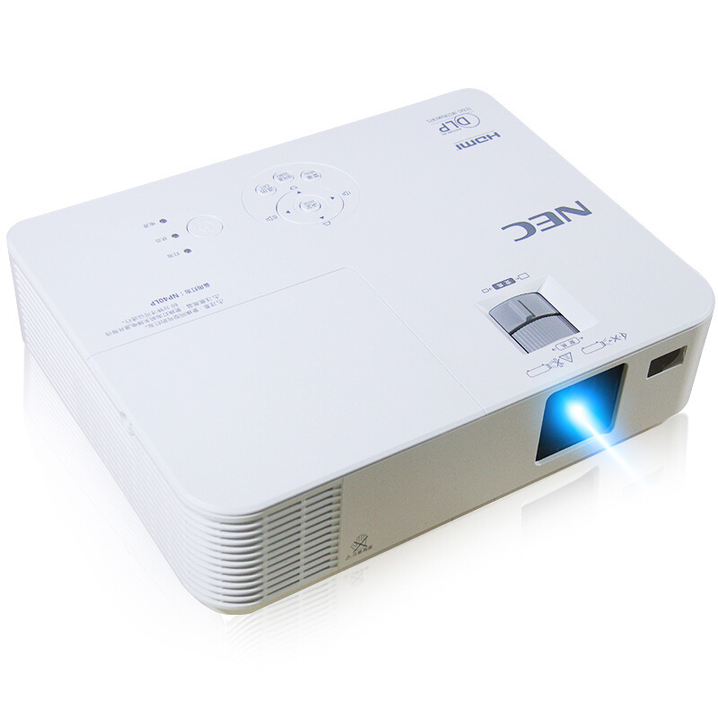 NEC NP-CR3115 普清商務辦公投影機 3000流明
