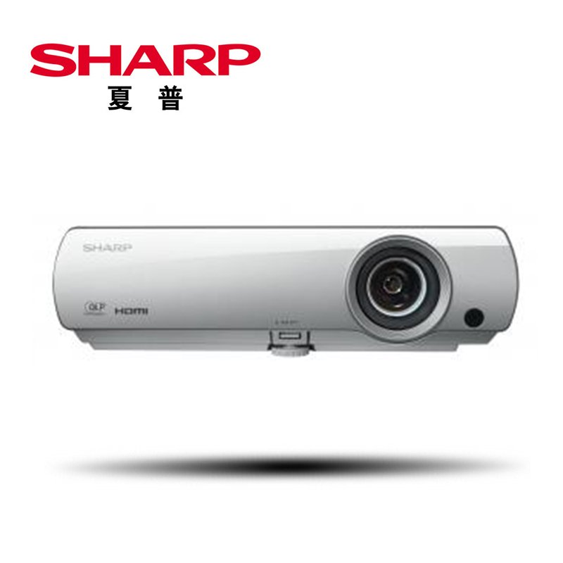 夏普（SHARP） XG-MX320A 商務辦公投影機 3200流明