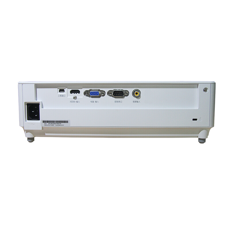 NEC NP-CR3115 普清商務辦公投影機 3000流明_http://www.nebao.cn/img/sp/237/f595bb51-a2b9-40e8-9eee-d41f669c78f2.jpg