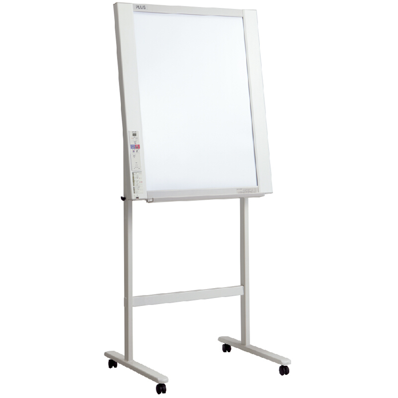 普樂士（PLUS） NF-20 復印式電子白板 （小型豎式網絡型）_http://www.nebao.cn/img/sp/238/0001d23f-0580-405d-bb72-04eada94749a.jpg