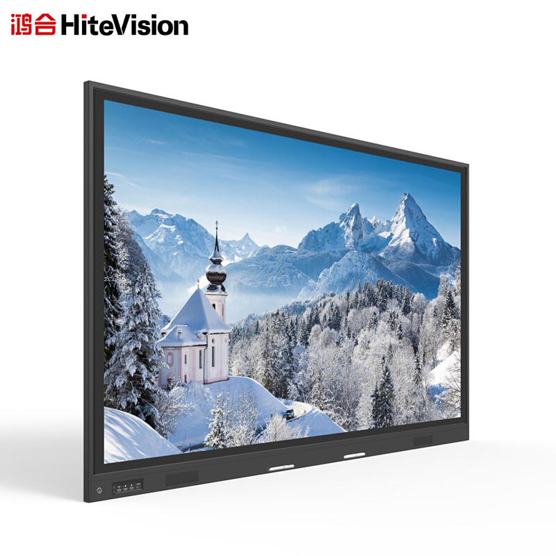 鴻合（HiteVision） ICB-N65P 會(huì)議平板 (65英寸，4K屏體) _http://www.nebao.cn/img/sp/238/2386d1eb-4dca-498a-8bfa-6a70c5564012.jpg