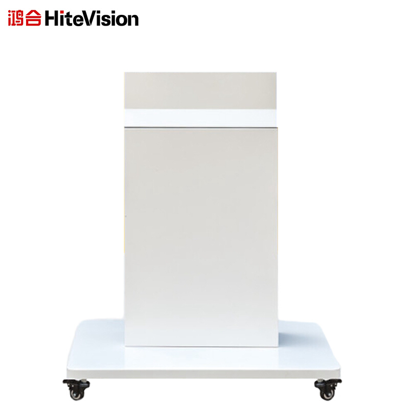 鴻合（HiteVision） ZJ01W 系列支架 (白色) _http://www.nebao.cn/img/sp/238/2792015b-08c2-43a8-83f2-db327904dff3.jpg