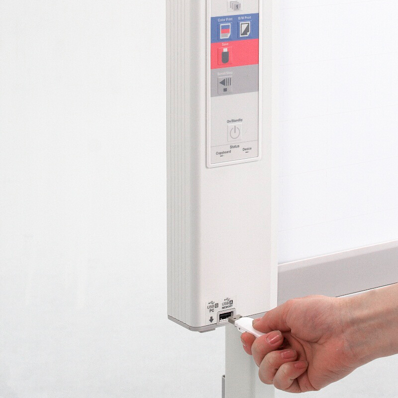 普樂士（PLUS） M-18W 復印式電子白板_http://www.nebao.cn/img/sp/238/2ee3e2b5-0885-4c01-b2a8-25e17a2b3eeb.jpg