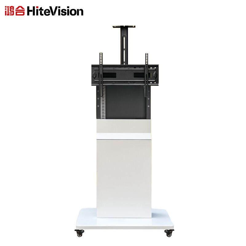 鴻合（HiteVision） ZJ01B 系列支架 (黑色) 