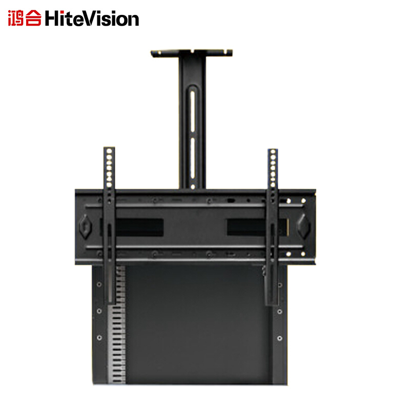 鴻合（HiteVision） ZJ01B 系列支架 (黑色) _http://www.nebao.cn/img/sp/238/f9e726b3-2f64-4018-b609-8d5cbd2f64b7.jpg