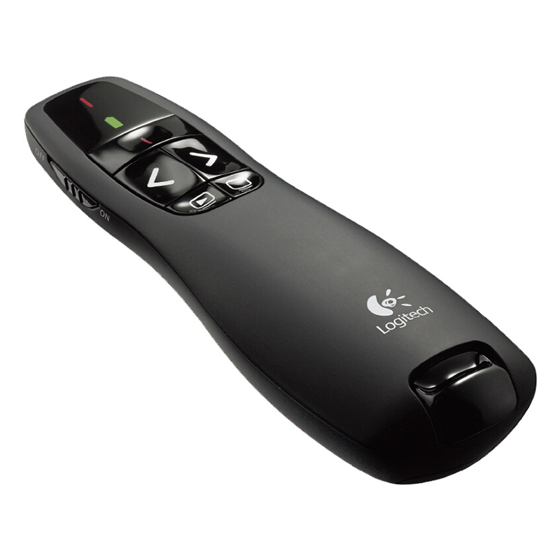 羅技（Logitech） R400 無線演示器 PPT翻頁筆 演示筆（激光筆）_http://www.nebao.cn/img/sp/242/0e6f71e0-b433-4e6a-997f-2b99cf397bbd.jpg