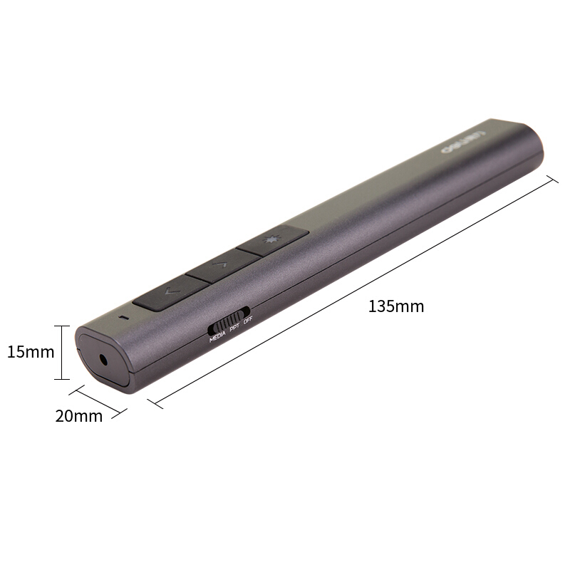 得力（deli） 2809 可充電激光無線演示器 PPT激光翻頁筆_http://www.nebao.cn/img/sp/242/42aed2a5-c9d8-44c4-ade1-3d549d77a509.jpg