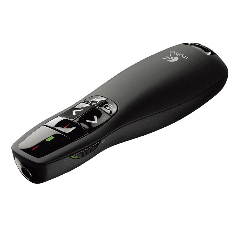 羅技（Logitech） R400 無線演示器 PPT翻頁筆 演示筆（激光筆）_http://www.nebao.cn/img/sp/242/8b308f58-e7e3-433e-a657-fef5374be924.jpg