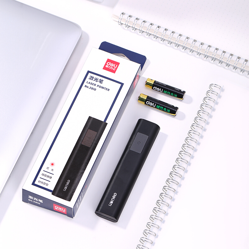 得力（deli） 2810 激光筆 售樓沙盤指示筆 電視屏指示筆 紅光_http://www.nebao.cn/img/sp/242/e7c6a95f-e3b7-4cbc-a0e4-45c36a57ce76.jpg