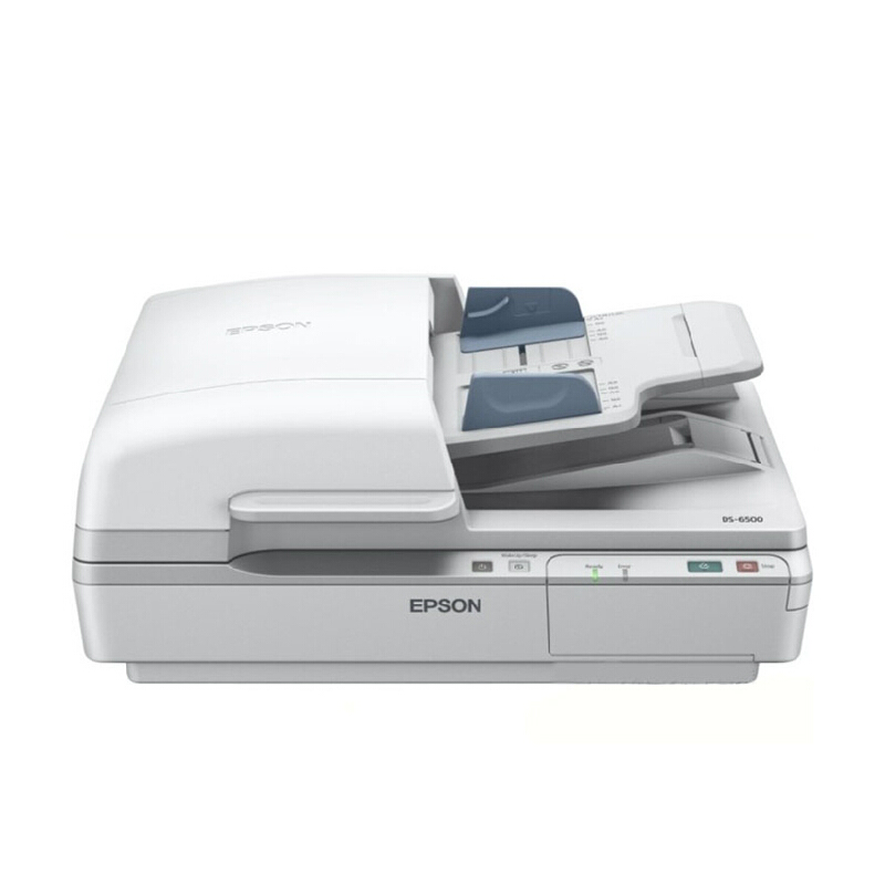 愛普生（EPSON） DS-7500 A4超高速文檔管理掃描儀高清