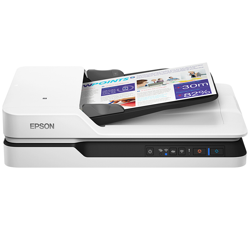 愛普生（EPSON） DS-1660W 掃描儀_http://www.nebao.cn/img/sp/243/0b50075e-c1b7-49dd-8d3a-ebe9535e2cea.jpg