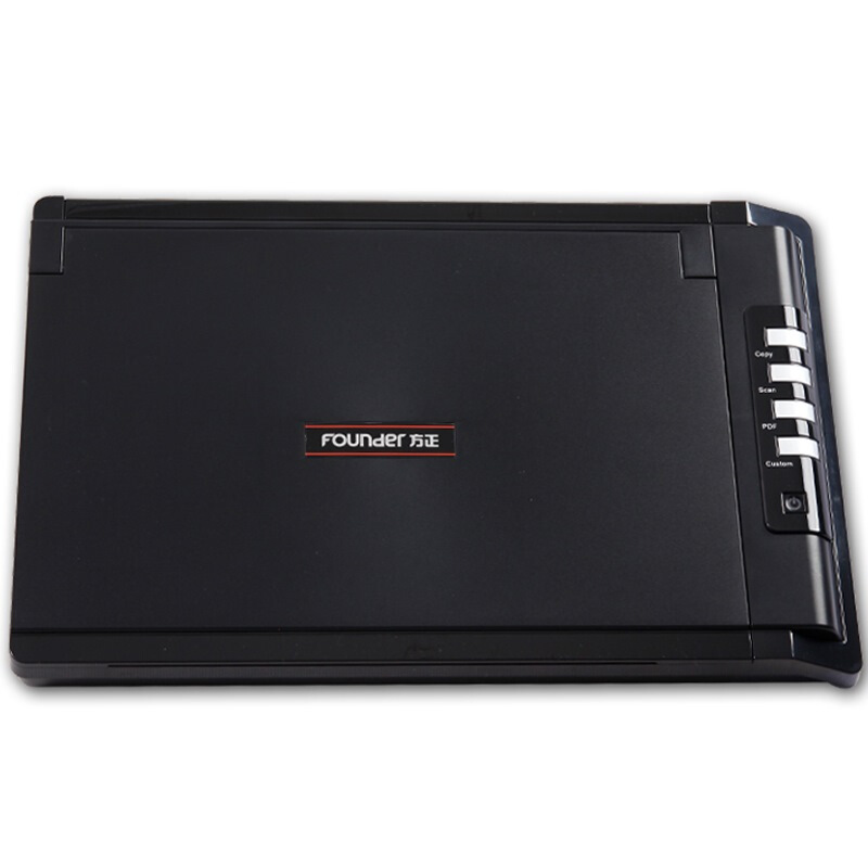 方正（Fouder） T300 A4平板掃描儀_http://www.nebao.cn/img/sp/243/4412a116-bb0f-488e-a0f1-45239f5a72b6.jpg