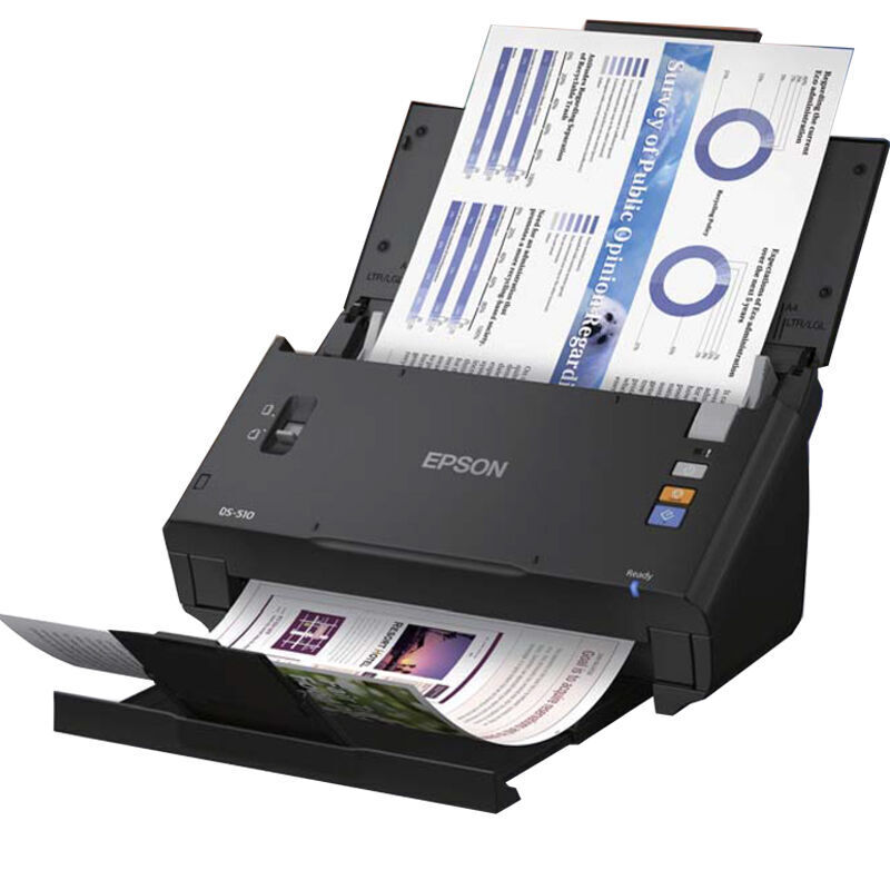愛普生（EPSON） DS-510 雙面掃描儀 _http://www.nebao.cn/img/sp/243/54a4415b-e393-445a-bfcc-fc469672e3b1.jpg