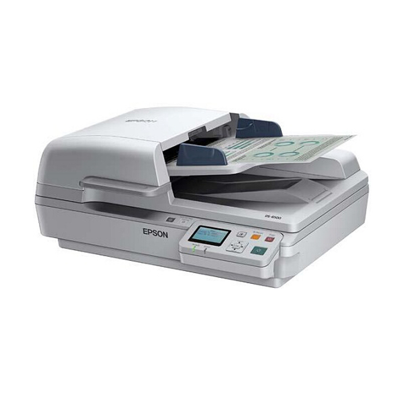 愛普生（EPSON） DS-7500 A4超高速文檔管理掃描儀高清_http://www.nebao.cn/img/sp/243/9214f0f3-b0e4-4749-b261-77a40df58ae8.jpg