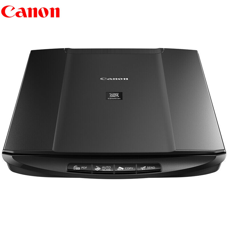 佳能（Canon） LiDE120 掃描儀