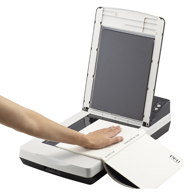 富士通（Fujitsu） fi-400F 短邊距平板掃描儀 (A4彩色文檔1.7秒/張) _http://www.nebao.cn/img/sp/243/acef0d68-6b45-47d3-8447-4d2d2e15ed10.jpg