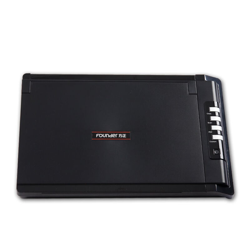 方正（Fouder） T400H A4平板掃描儀 橫向開蓋_http://www.nebao.cn/img/sp/243/c371b029-d8be-432b-8339-57c2c4fea44e.jpg