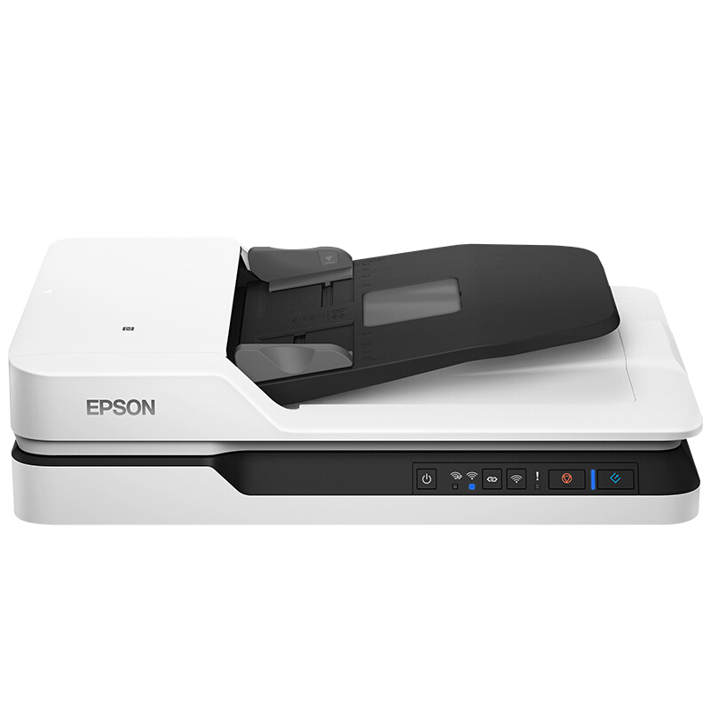愛普生（EPSON） DS-1660W 掃描儀