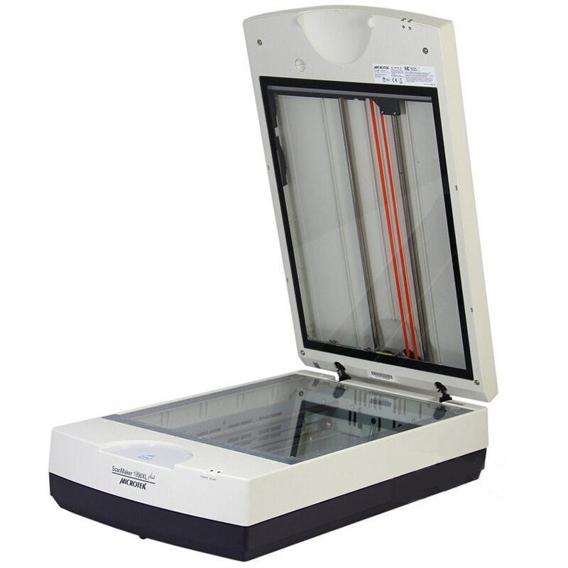 中晶（MICROTEK） ScanMaker 1100XL A3幅面專業(yè)影像平板掃描儀_http://www.nebao.cn/img/sp/243/e779f036-4a60-4b25-a396-bd89f3e3f98d.jpg