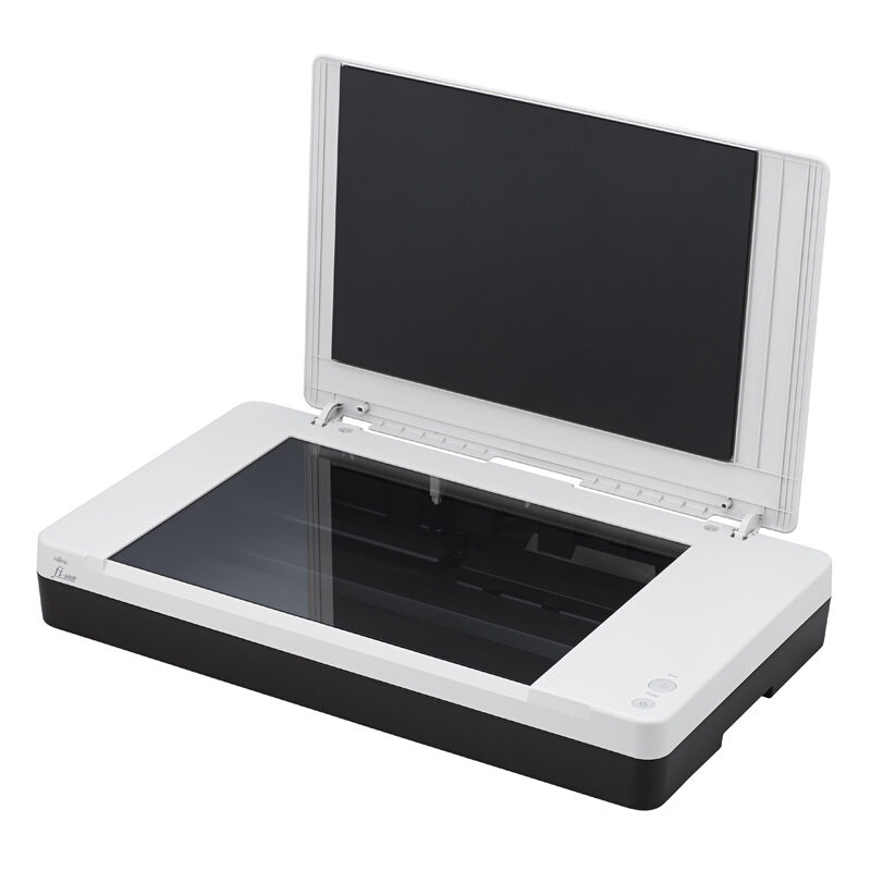 富士通（Fujitsu） fi-600F A3幅面短邊距平板掃描儀 (A3彩色文檔1.8秒/張) _http://www.nebao.cn/img/sp/243/edbb02db-323b-41f3-9270-40c08a3d8584.jpg