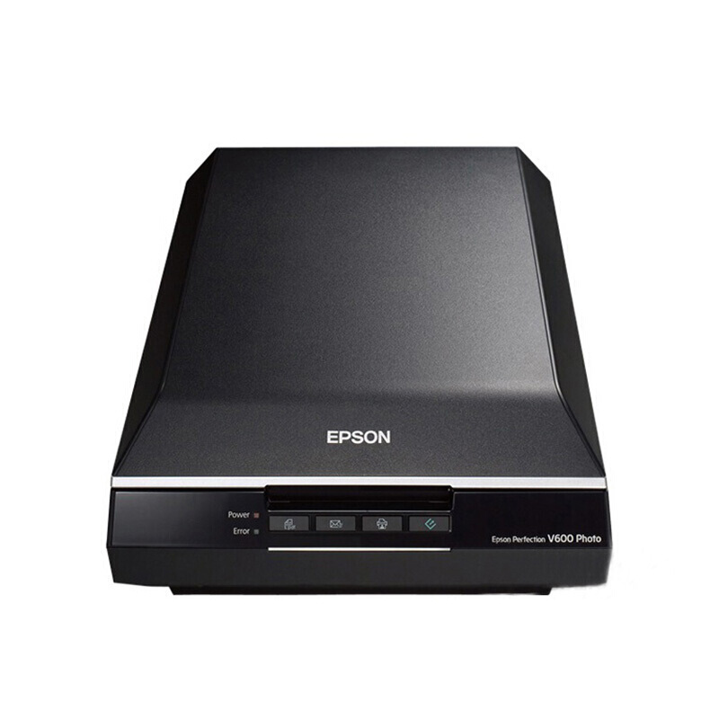 愛普生（EPSON） V600 Photo影像膠片A4平板掃描儀