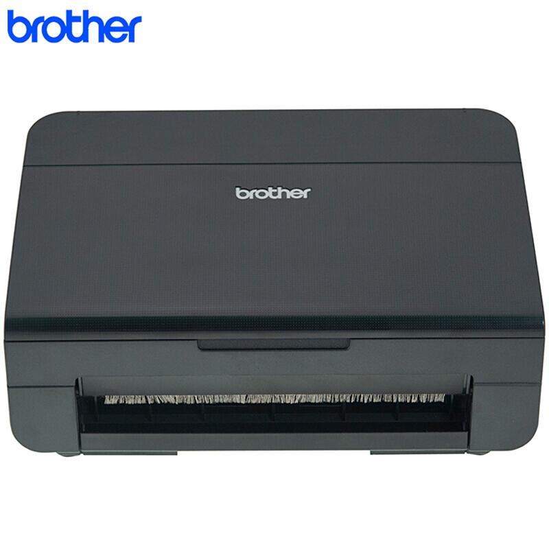 兄弟（brother） ADS-2100e 饋紙式掃描儀 U盤保存 精度雙面掃描