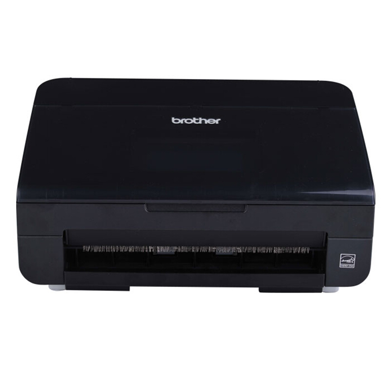 兄弟（brother） ADS-2600W/2600We 饋紙式掃描儀 精度雙面掃描