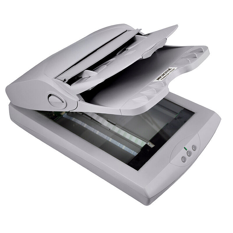 中晶（MICROTEK） D313K 掃描儀 平板+饋紙式（掃描速度：13頁/分鐘）_http://www.nebao.cn/img/sp/244/9d4236ce-b50c-49d9-90b8-8d20361db7d5.jpg