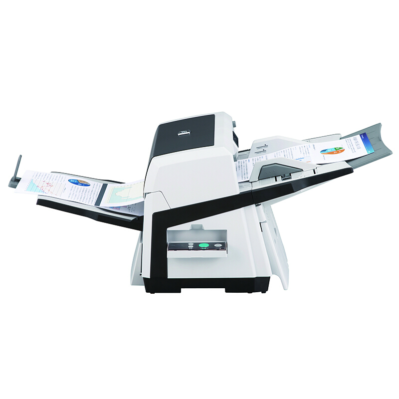 富士通（Fujitsu） Fi-6670 A3饋紙式掃描儀 高速雙面自動(dòng)進(jìn)紙 (90頁(yè)180面/分鐘) _http://www.nebao.cn/img/sp/244/d01568fb-292b-4eb5-91e4-dbca2bd3e817.jpg