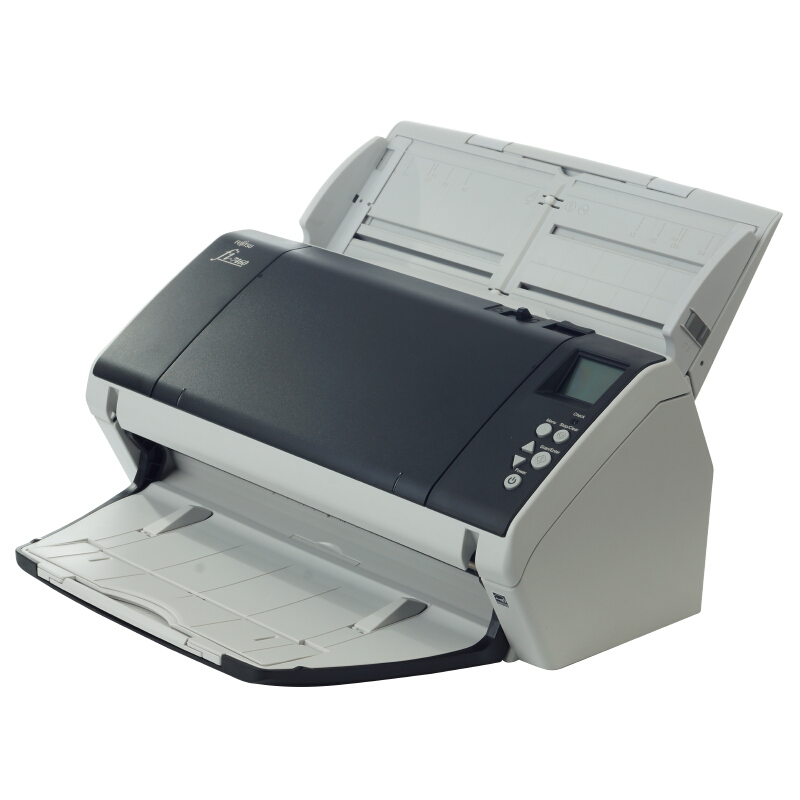 富士通（Fujitsu） Fi-7480 饋紙式掃描儀 A3高速雙面自動進紙 (80頁160面/分鐘) _http://www.nebao.cn/img/sp/244/f591b496-2b09-451c-880b-446f35faeea5.jpg