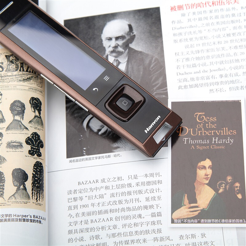 漢王（Hanvon） A30T 電子詞典英漢翻譯掃描翻譯筆內置牛津高階8寬屏5行顯示可手寫輸入 (E典筆) _http://www.nebao.cn/img/sp/246/c80f5dd4-82dc-4770-8492-502186666fcd.jpg