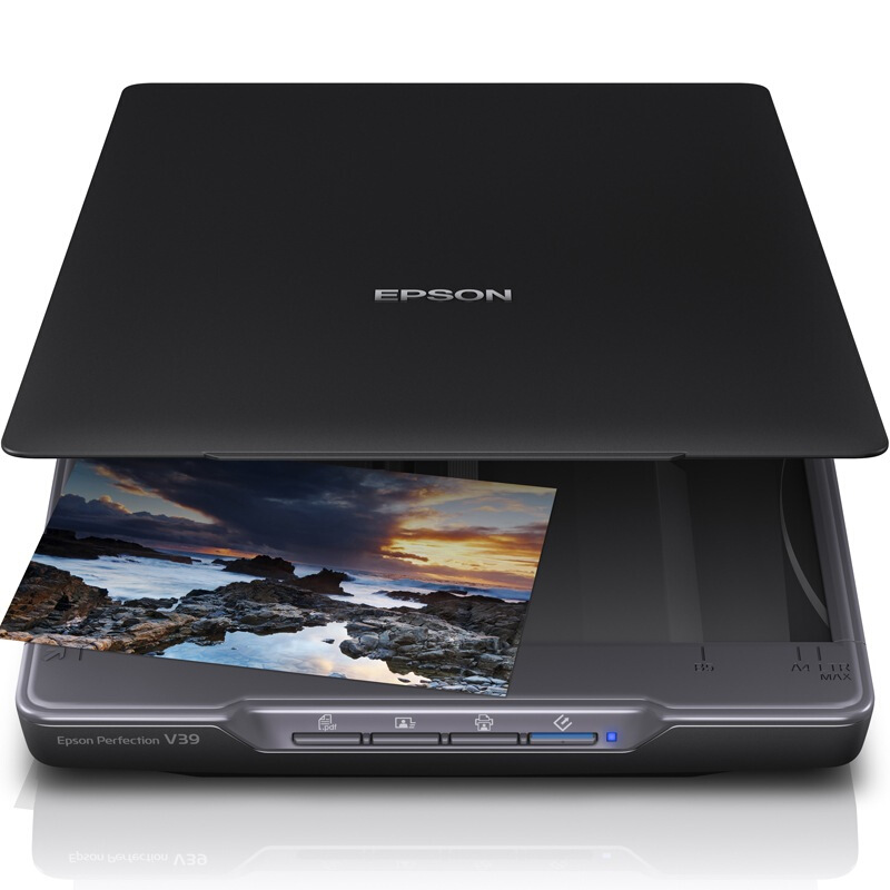 愛普生（EPSON） V39 掃描儀_http://www.nebao.cn/img/sp/247/29aad5f4-af81-416c-90e2-f1ae4f66e8f7.jpg